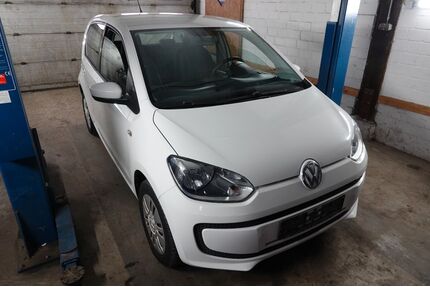 VW up! Gebrauchtwagen