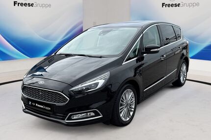 Ford S-Max Gebrauchtwagen