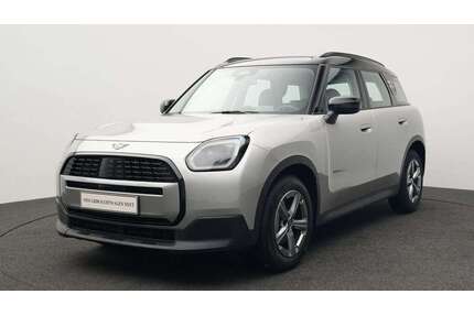 Mini Cooper D Countryman Gebrauchtwagen