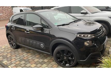 Citroen C3 Gebrauchtwagen