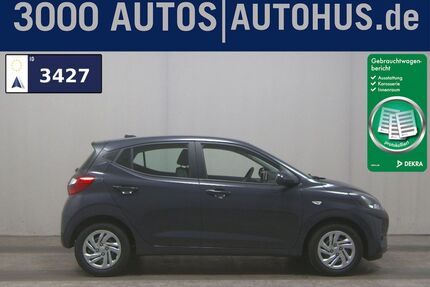 Hyundai i10 Gebrauchtwagen