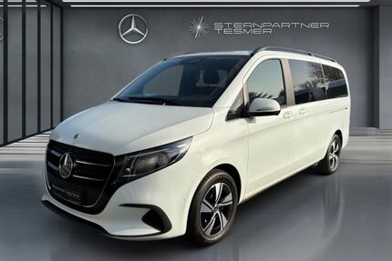 Mercedes-Benz V 220 Gebrauchtwagen