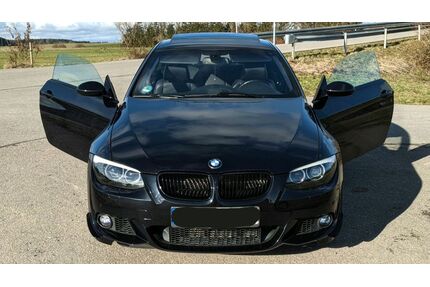 BMW 335 Gebrauchtwagen