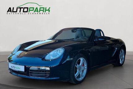 Porsche Boxster Gebrauchtwagen