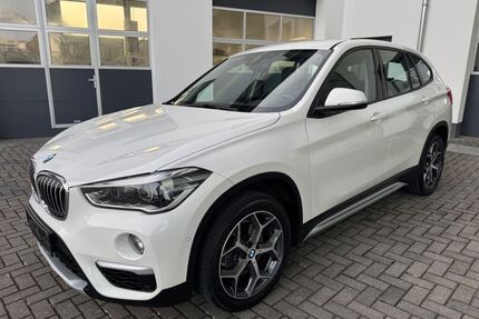 BMW X1 Gebrauchtwagen