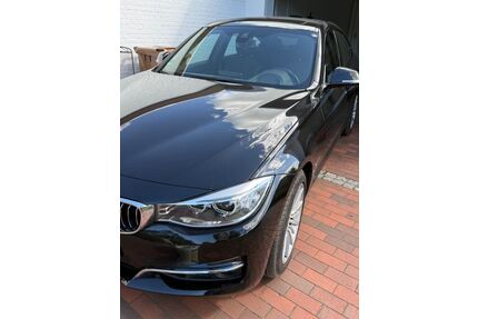 BMW 328 Gran Turismo Gebrauchtwagen
