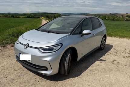 VW ID.3 Gebrauchtwagen