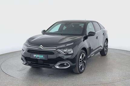 Citroen C4 Gebrauchtwagen