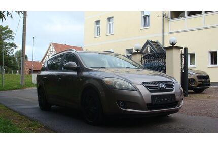 Kia ceed / Ceed Gebrauchtwagen
