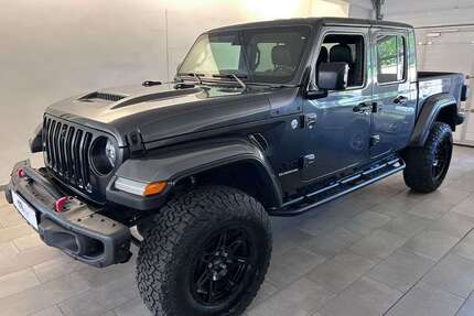 Jeep Gladiator Gebrauchtwagen