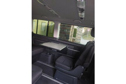 VW T6 Multivan Gebrauchtwagen