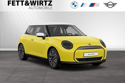 Mini Cooper E Gebrauchtwagen