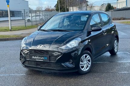 Hyundai i10 Gebrauchtwagen