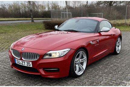 BMW Z4 Gebrauchtwagen