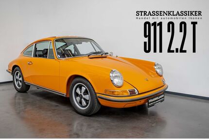 Porsche 911 Urmodell Gebrauchtwagen