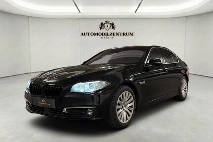 BMW 550 Gebrauchtwagen