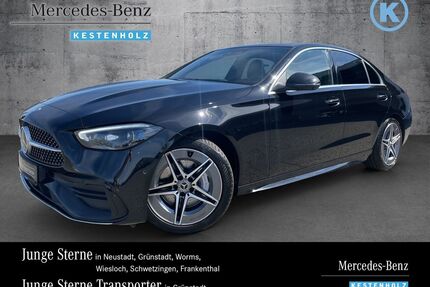 Mercedes-Benz C 300 Gebrauchtwagen
