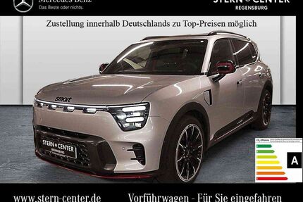 Smart #5 Gebrauchtwagen