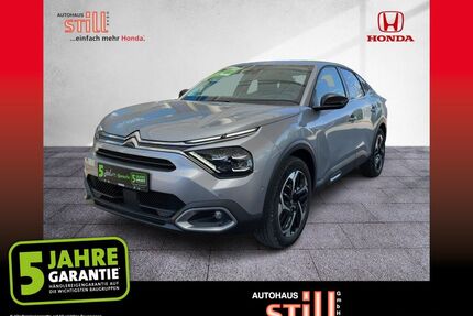 Citroen C4 X Gebrauchtwagen