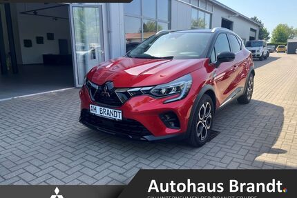 Mitsubishi ASX Gebrauchtwagen