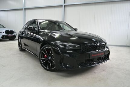 BMW M340d Gebrauchtwagen