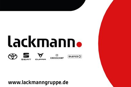 Toyota Yaris Cross Gebrauchtwagen