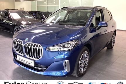 BMW 220 Active Tourer Gebrauchtwagen