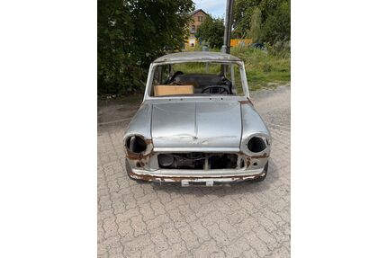 Mini 1000 Gebrauchtwagen