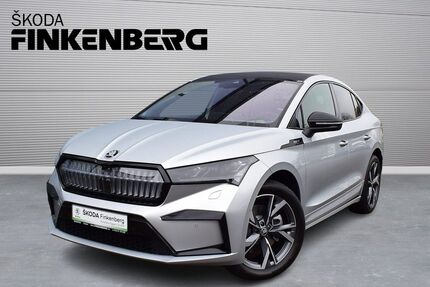 Skoda Enyaq Gebrauchtwagen