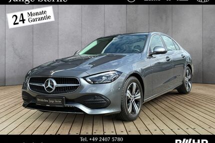 Mercedes-Benz C 200 Gebrauchtwagen