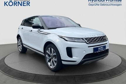 Land Rover Range Rover Evoque Gebrauchtwagen