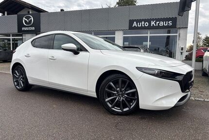 Mazda 3 Gebrauchtwagen