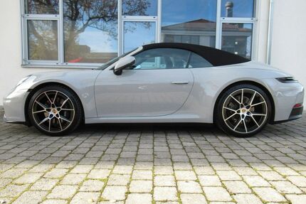 Porsche 992 Gebrauchtwagen