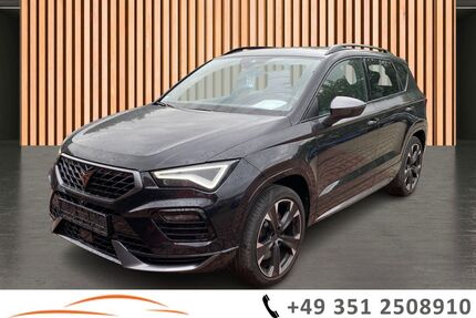 Cupra Ateca Gebrauchtwagen