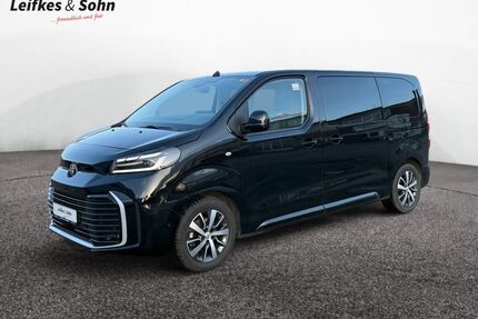 Toyota Proace (Verso) Gebrauchtwagen