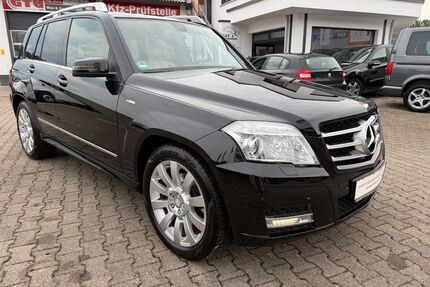 BMW GLK 250 