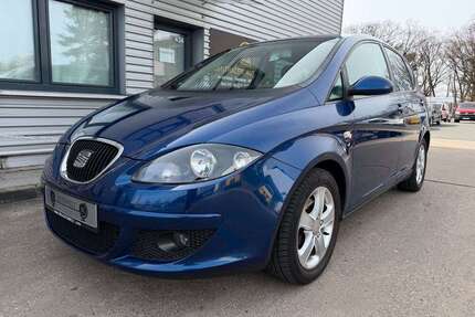 Seat Altea Gebrauchtwagen