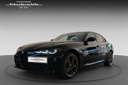 Alfa Romeo Giulia Gebrauchtwagen