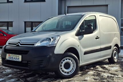 Citroen Berlingo Gebrauchtwagen