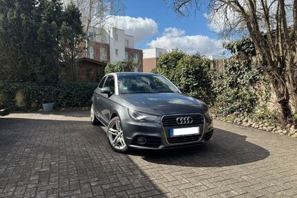 Audi A1 Gebrauchtwagen