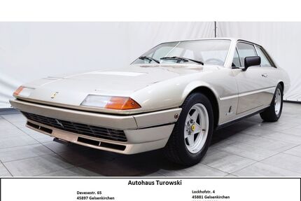 Ferrari 400 Gebrauchtwagen