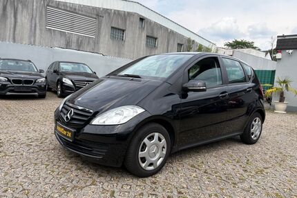 Mercedes-Benz A 160 Gebrauchtwagen