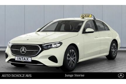 Mercedes-Benz E 200 Gebrauchtwagen