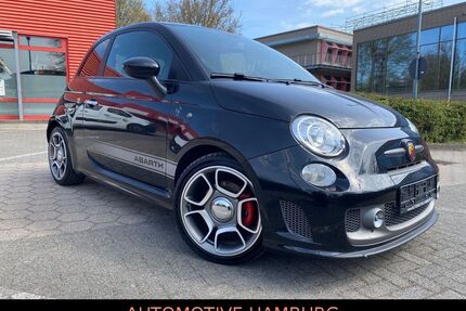 Abarth 595 Gebrauchtwagen