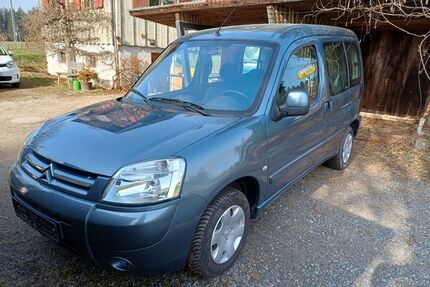 Citroen Berlingo Gebrauchtwagen