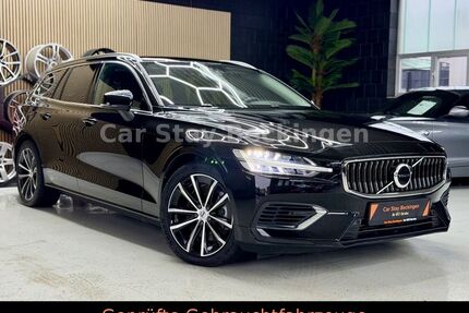 Volvo V60 Gebrauchtwagen
