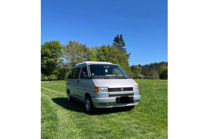 VW T4 Caravelle Gebrauchtwagen