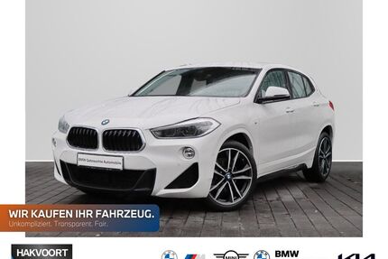 BMW X2 Gebrauchtwagen