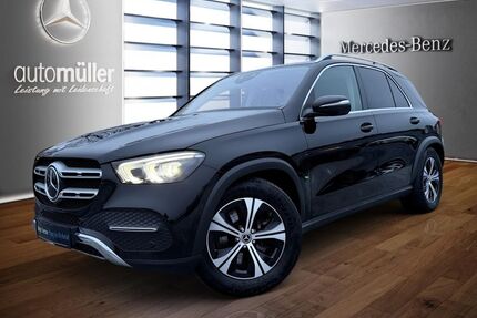 Mercedes-Benz GLE 350 Gebrauchtwagen