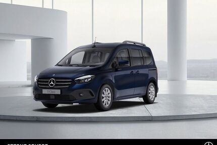 Mercedes-Benz T-Klasse Gebrauchtwagen